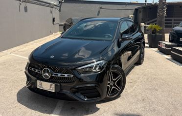 Mercedes-benz GLA 200 d AUTOMATIC AMG LINE PREMIUM PLUS