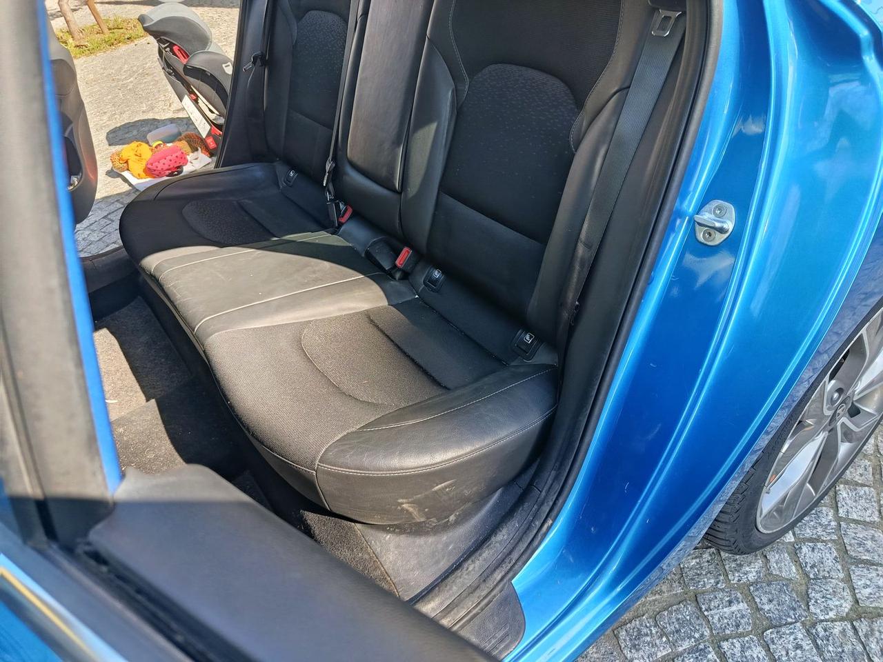 Hyundai i30 Fastback 1.4 T-GDI #10231