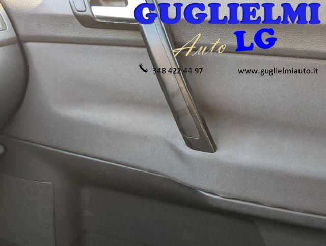 VOLKSWAGEN Polo 1.2/60CV 5p. Unite Bluetooth