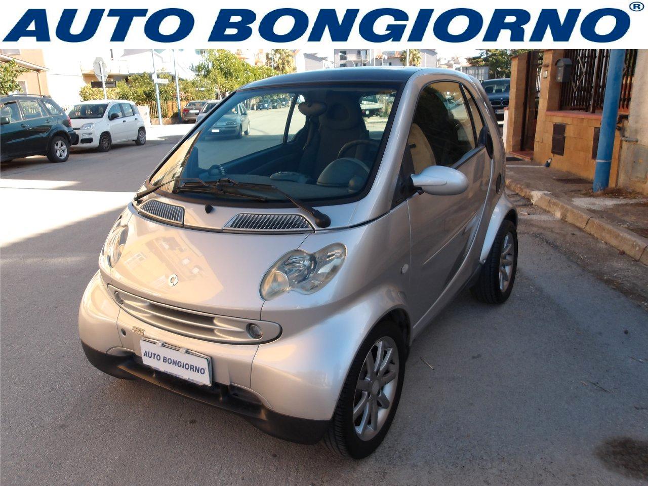 Smart fortwo 0.7 Smart Passion 61cv