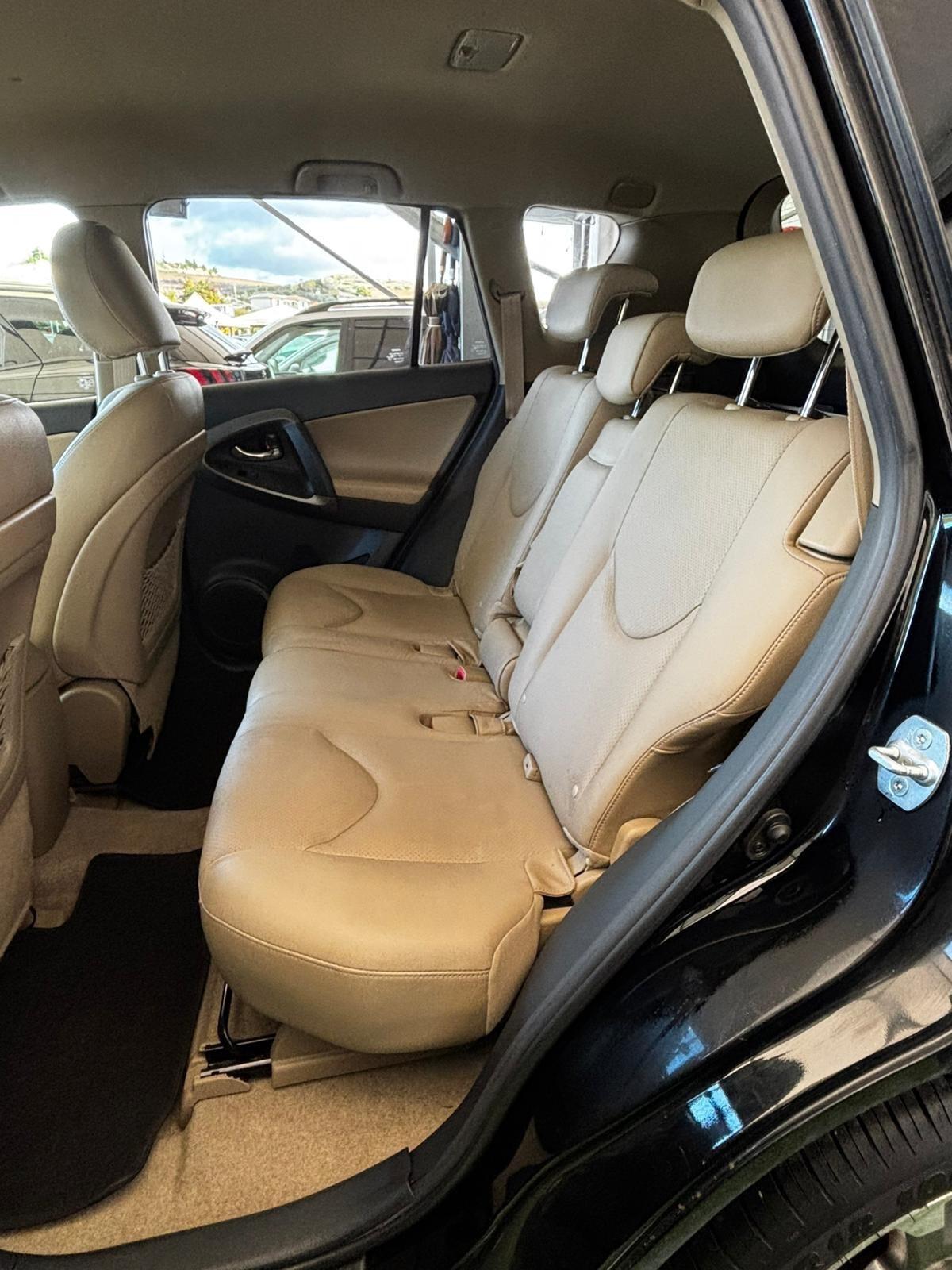 Toyota RAV4 Crossover 2.2 D-Cat A/T 150 CV Luxury