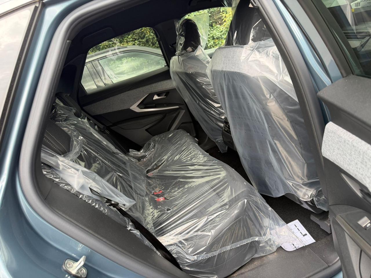 Peugeot 3008 hibrid Gt