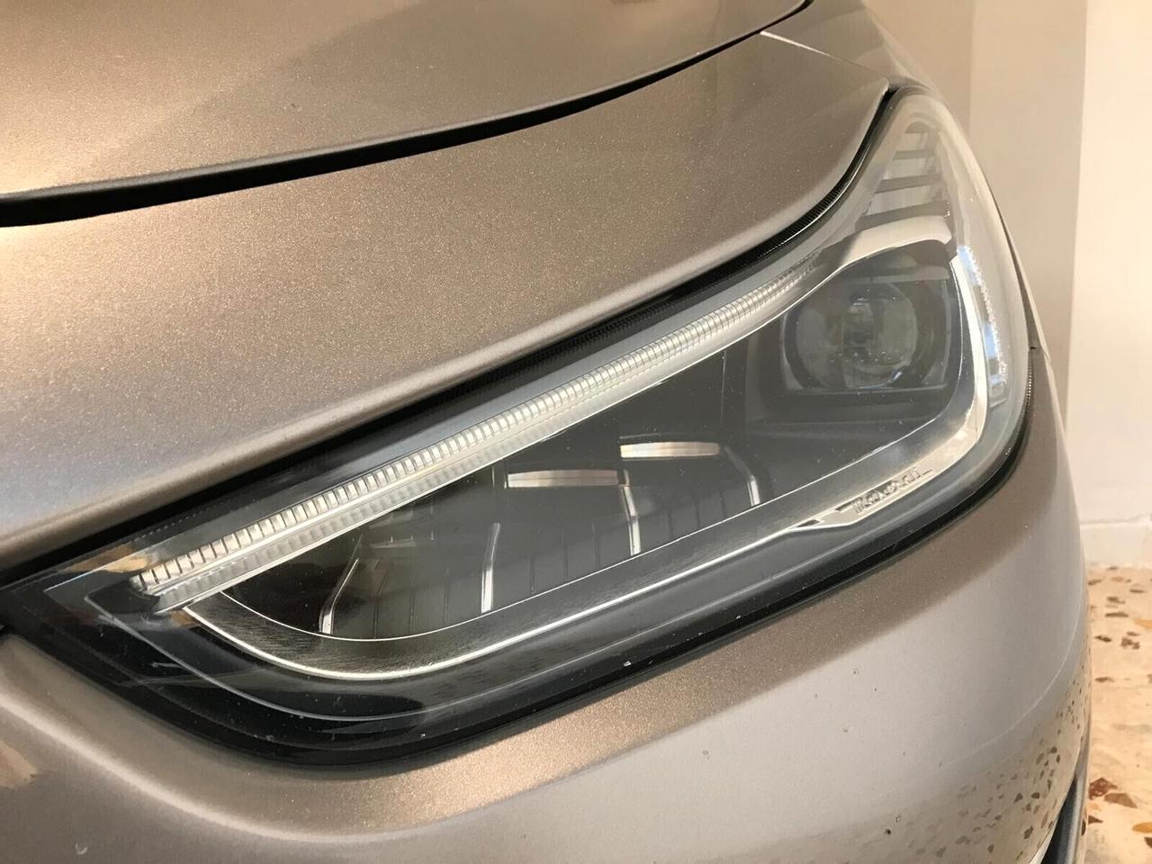 Maserati Ghibli V6 Diesel 250cv Granlusso 12/2018
