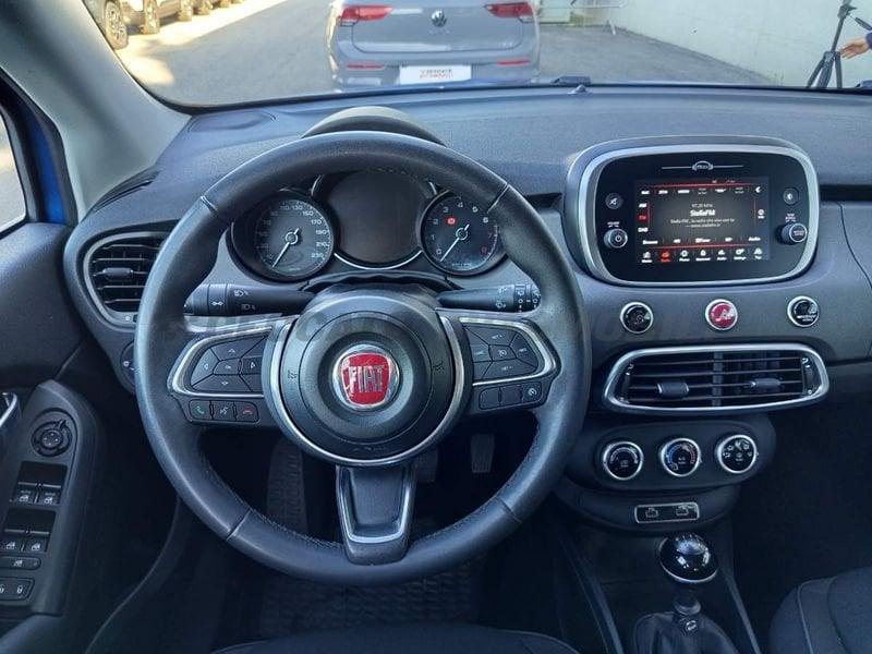 FIAT 500X 500X 1.0 t3 120cv