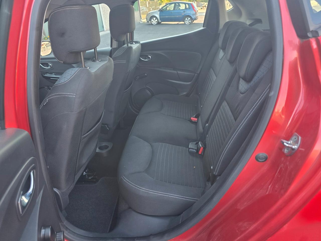 Renault Clio 1.5 dCi 8V 90CV EDC 5 porte Energy