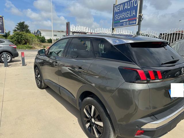 PEUGEOT 3008 1.5 BlueHDi 130 CV Allure