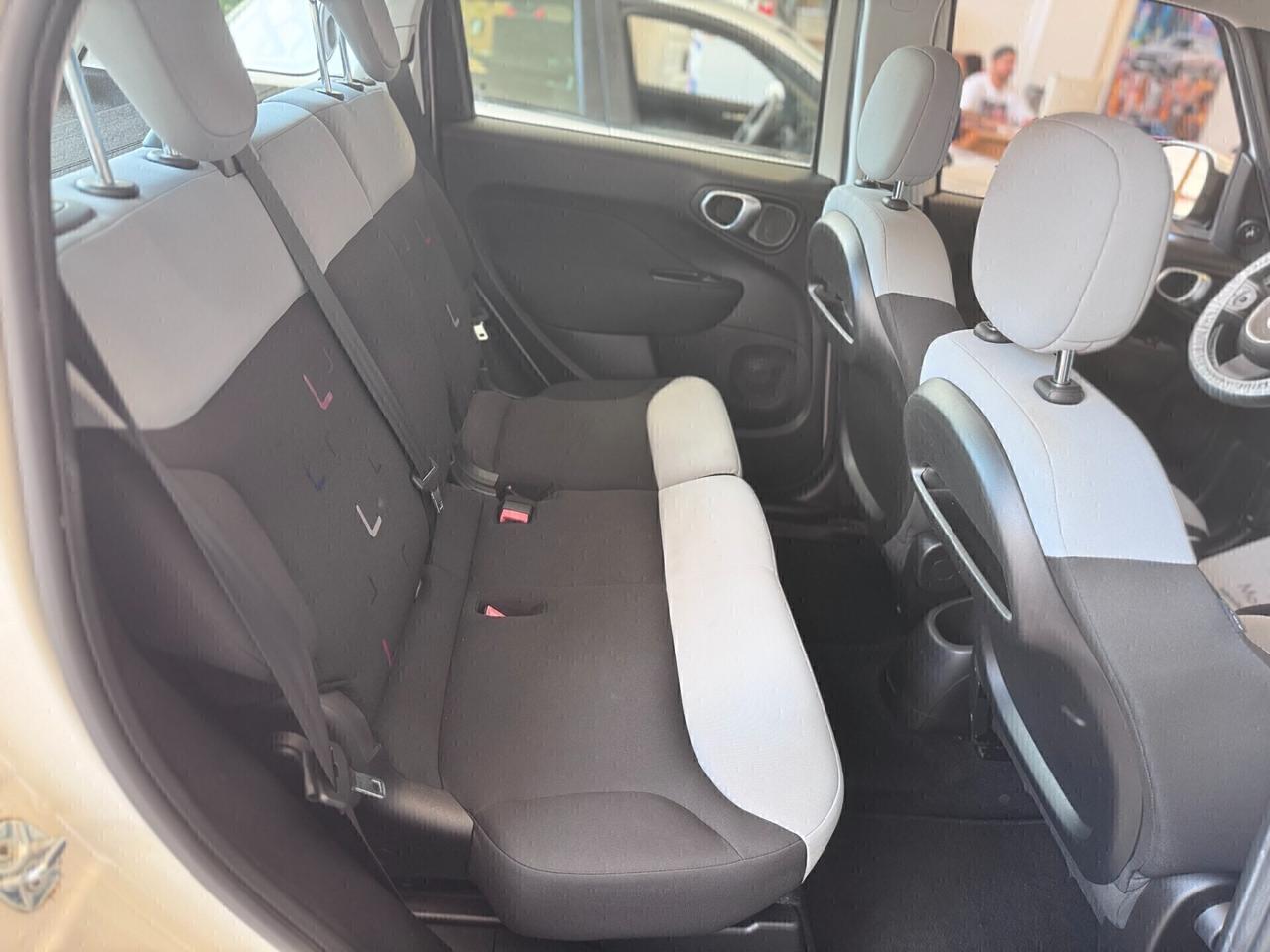 Fiat 500L 1.3 Multijet 95 CV Lounge