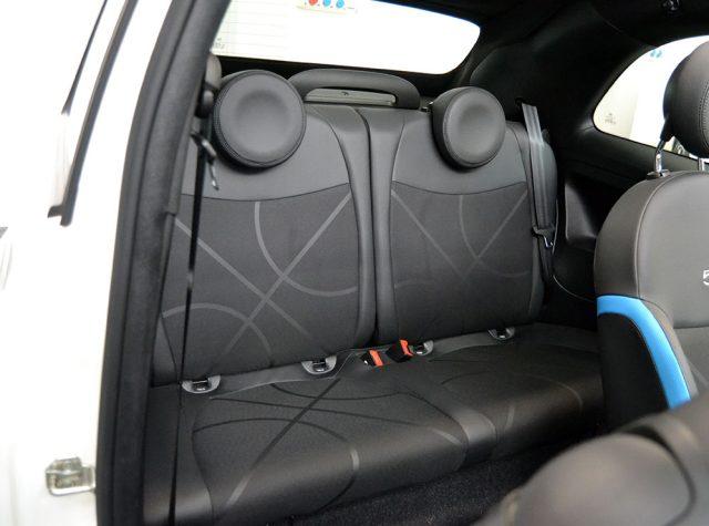 FIAT 500C 1.2 S Cerchi 16" - Km 20.000 "PROMO"
