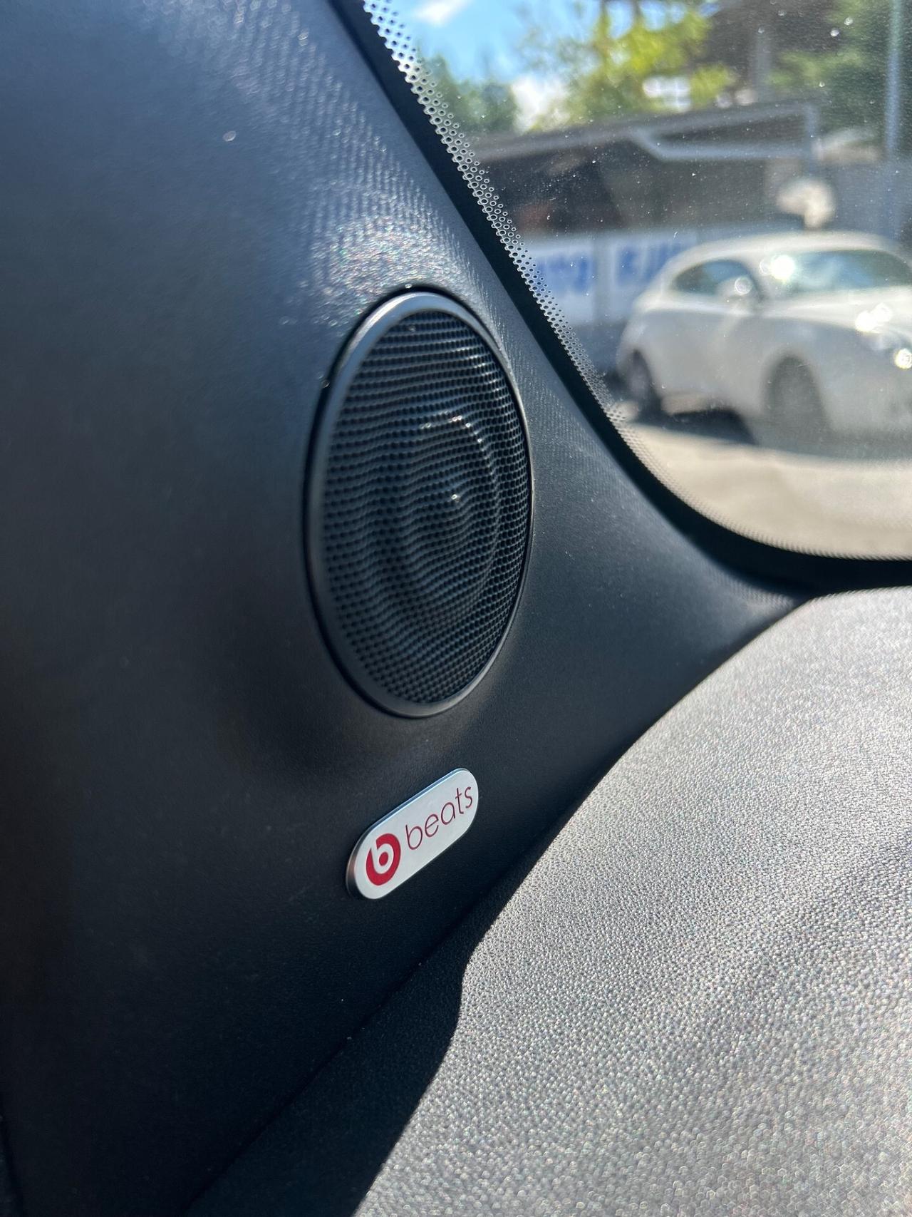 Fiat 500c allestimento S