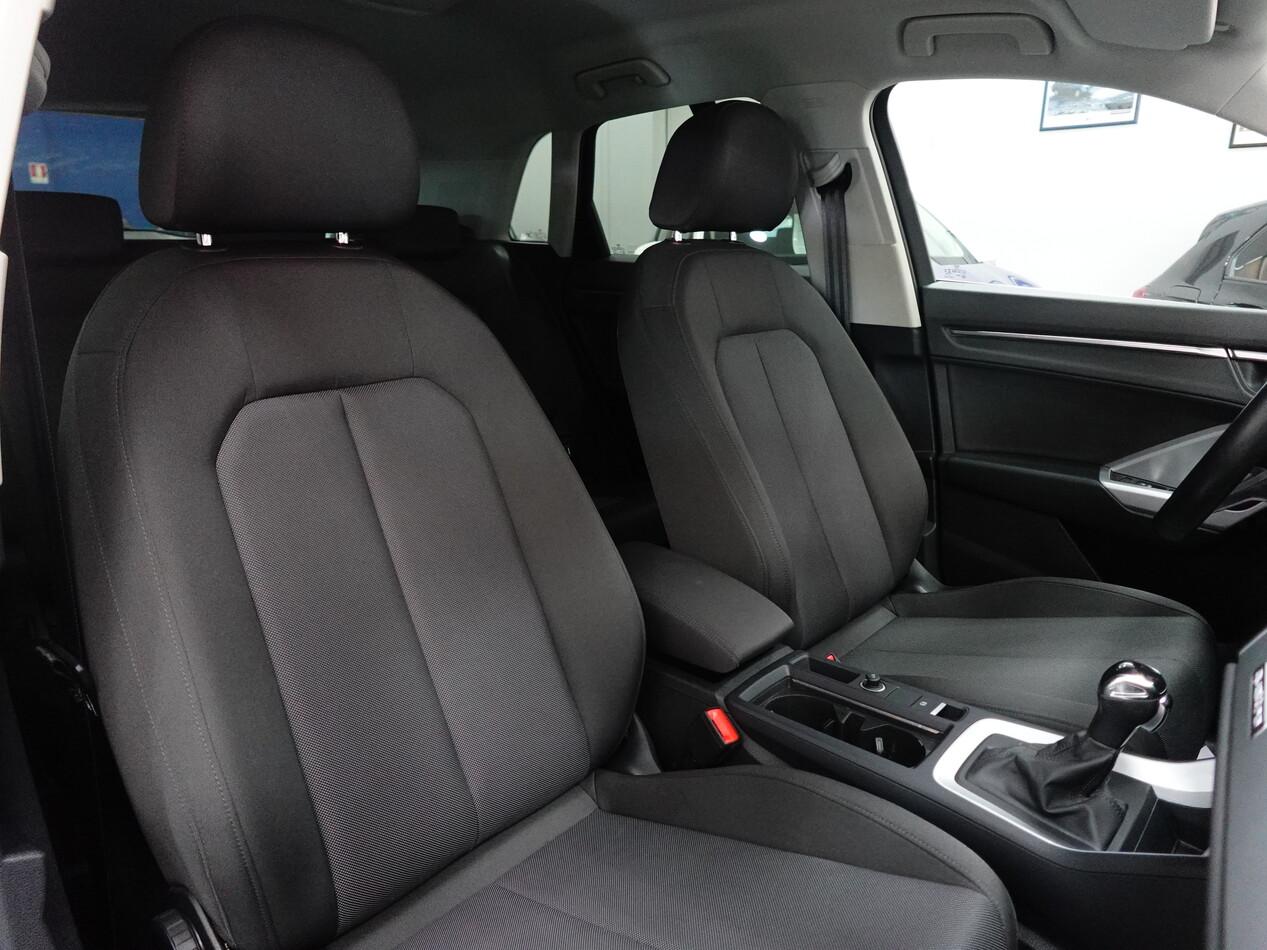 Audi Q3 2.0 TDI 200 CV 40 QUATTRO S TRONIC BSN ADVANCED