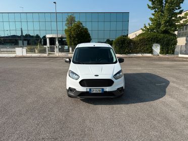 Ford Transit Courier Transit Courier 1.5 TDCi 75CV Van Trend