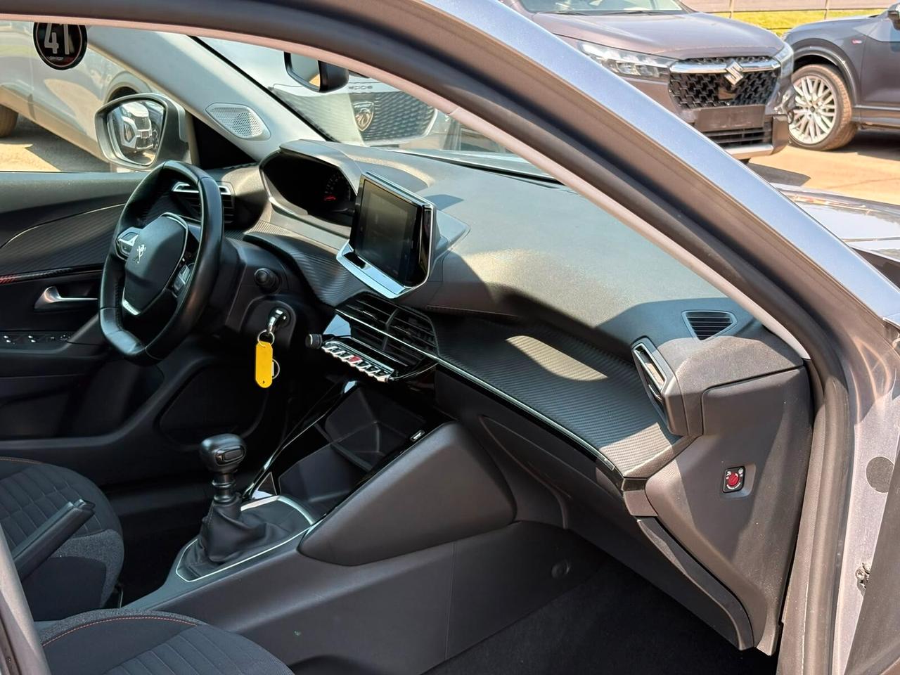 Peugeot 2008 BlueHDi 100 S&S Active