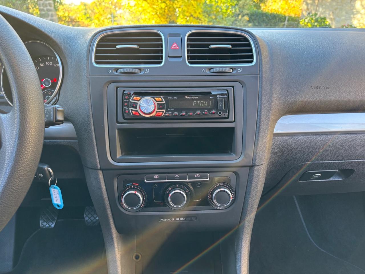 Volkswagen Golf 1.4 TSI 122CV 5p. Highline