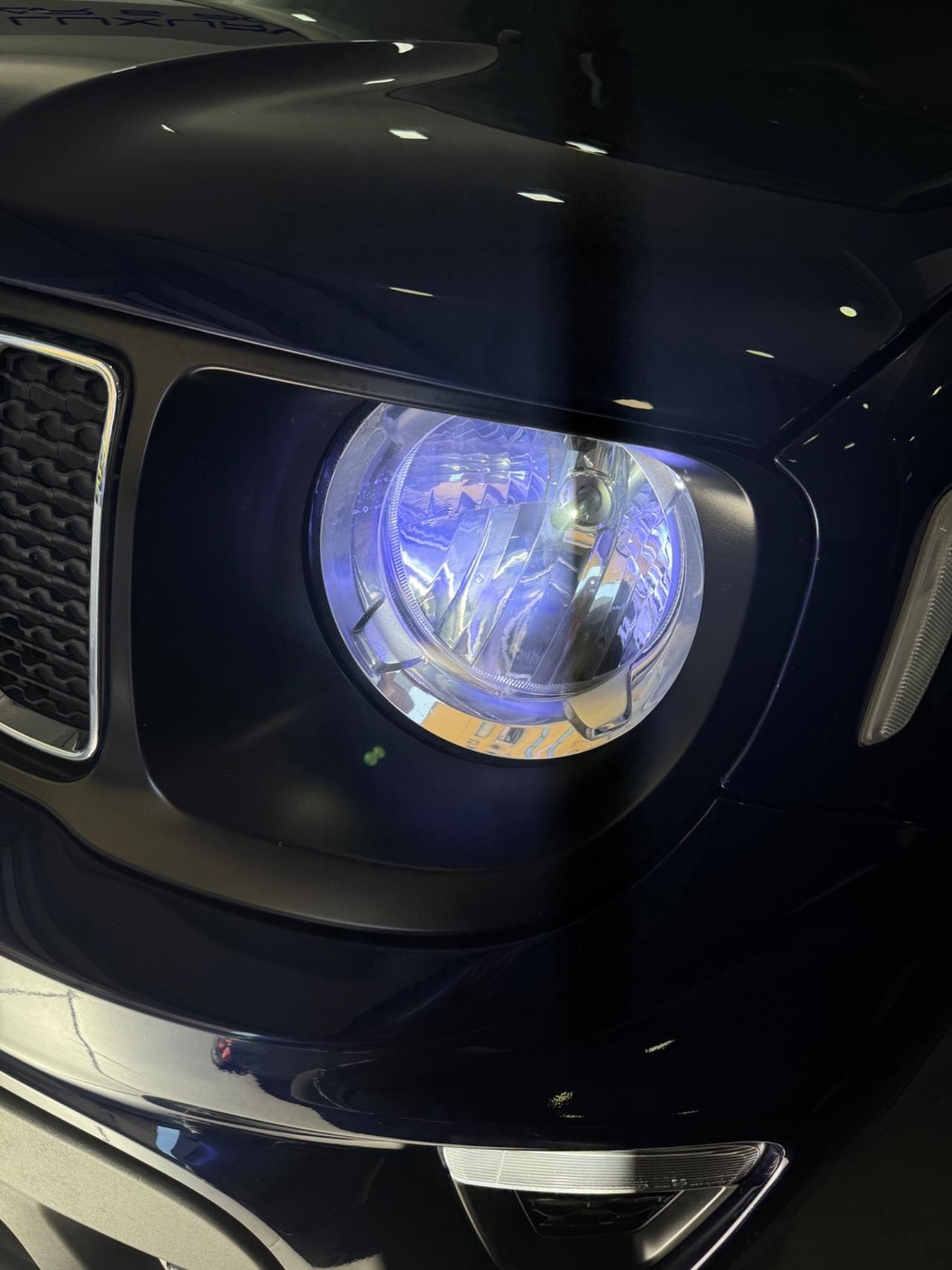 Jeep Renegade 1.6 Mjt 120 CV Longitude