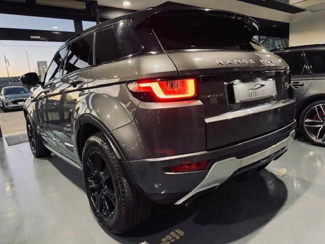LAND ROVER Range Rover Evoque 2.0 150CV Dynamic BLACK PACK* SUPER PROMO