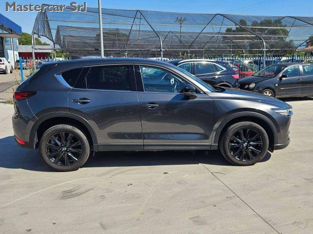 MAZDA CX-5 CX-5 II 2.2 Homura awd 184cv auto my21 - GG279CM