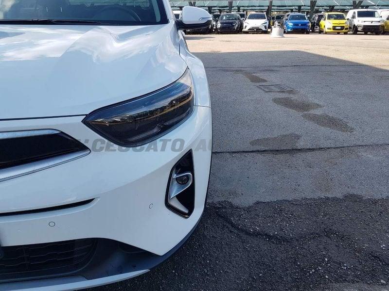 KIA Stonic Stonic 1.2 dpi Style 84cv