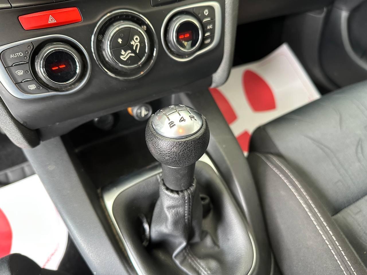 Citroen C4 - 1.4|95 CV - Unico Proprietario