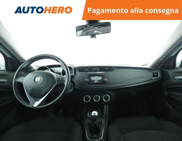 ALFA ROMEO Giulietta 1.4 Turbo 120 CV