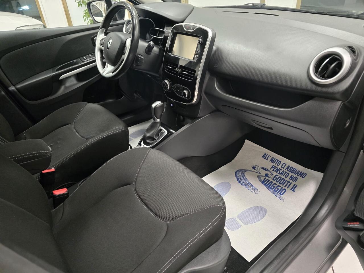 Renault Clio 1.5 dCi 8V 90CV EDC S&S 5 porte Duel2 2015