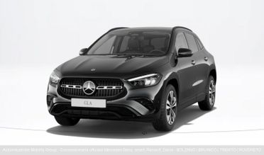 Mercedes-Benz GLA 200 D 4MATIC PROGRESSIVE ADVANCED PLUS