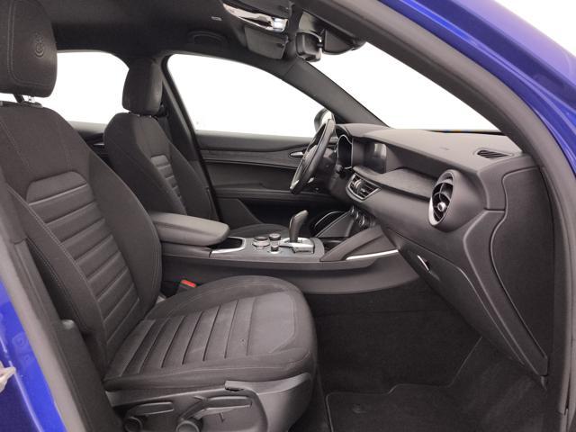 ALFA ROMEO Stelvio 2.0 t Business Q4 200cv auto