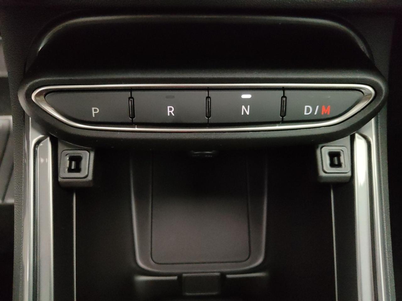 FIAT 600 IV 2023 1.2 HYBRID 110CV ICON DCT