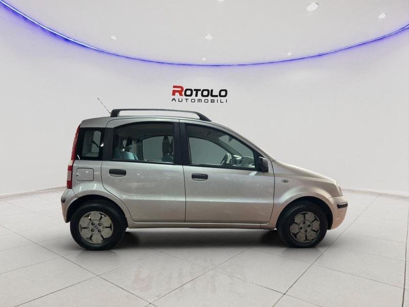 FIAT Panda 2ª serie Panda 1.1 Active