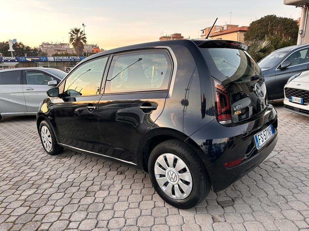 Volkswagen up! 1.0 5p. move up!