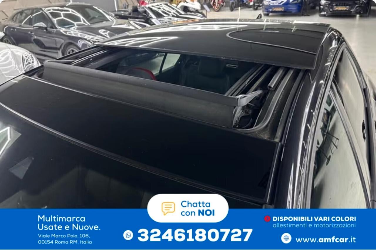 Volkswagen Golf GTI 2.0 TSI DSG TETTO FARI MATRIX