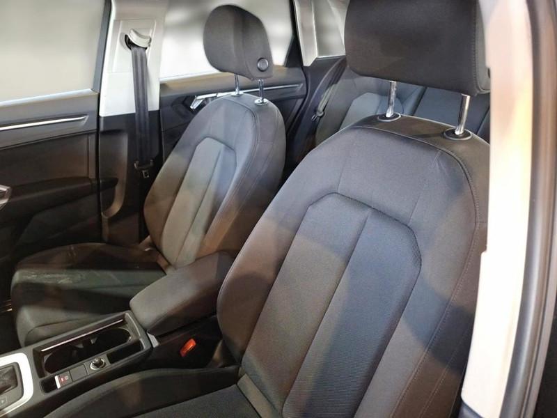 AUDI Q3 35 TDI S tronic Business Advanced