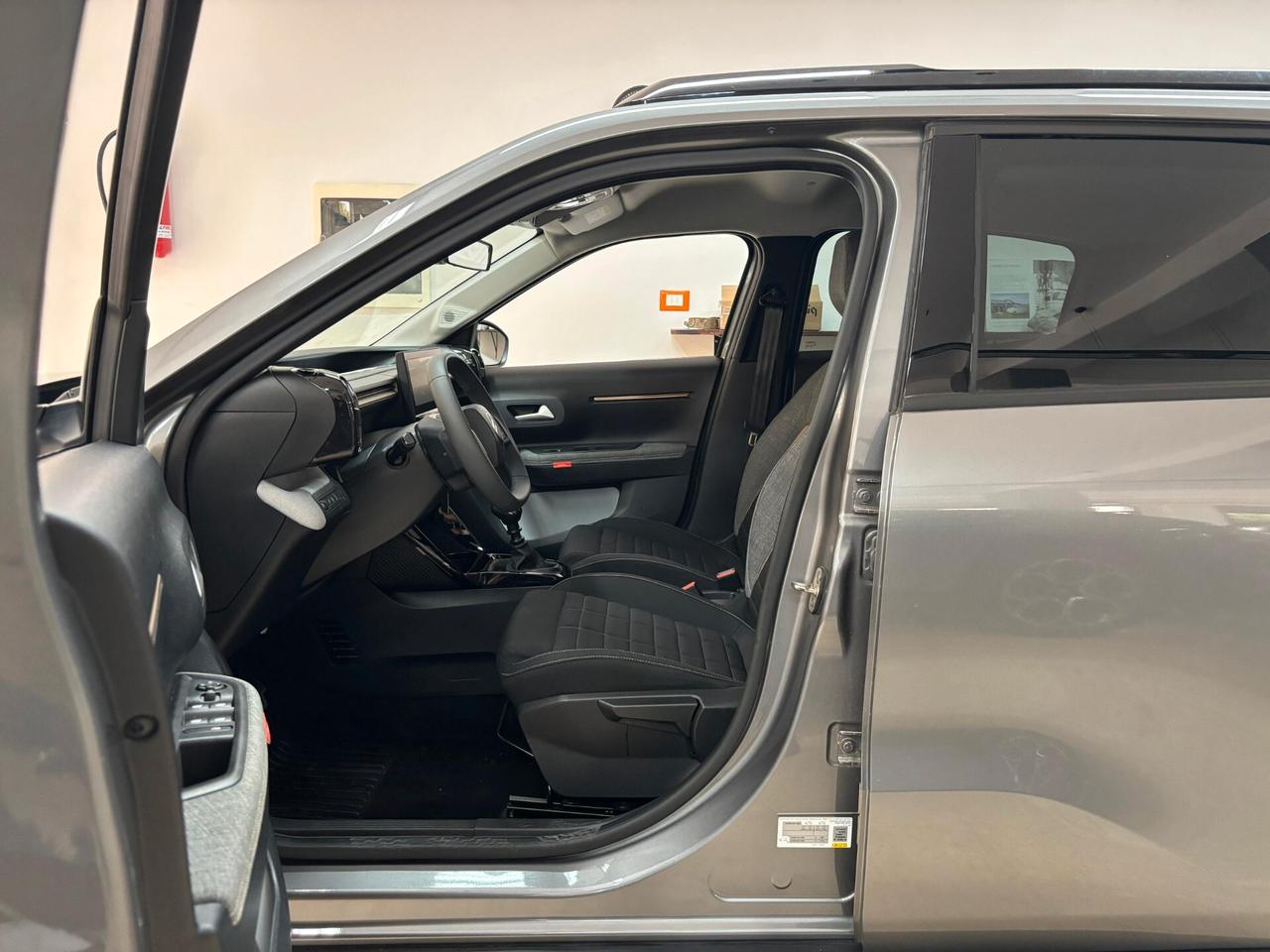 Citroen C3 Aircross Turbo 100 CV Plus My25