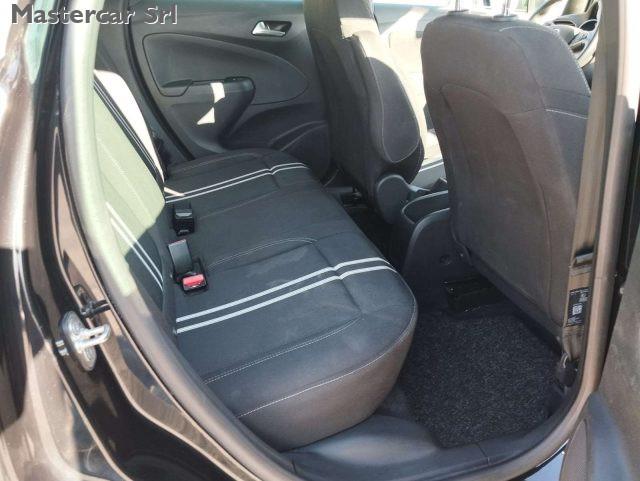 OPEL Crossland NEOPATENTATI 1.2 130cv Elegance autom TG : GT842MA