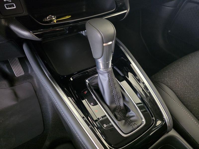 Honda HR-V HR-V 1.5 hev Advance ecvt