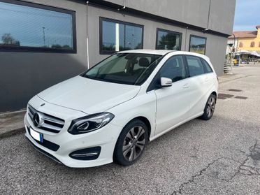 Mercedes Classe B 180 d (cdi) Sport auto