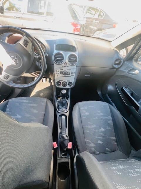Opel Corsa 1.3 CDTI 75CV F.AP. 3 porte Elective