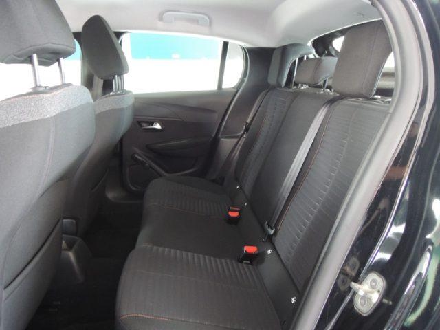 PEUGEOT 208 PureTech 100 Stop&Start 5 porte Active