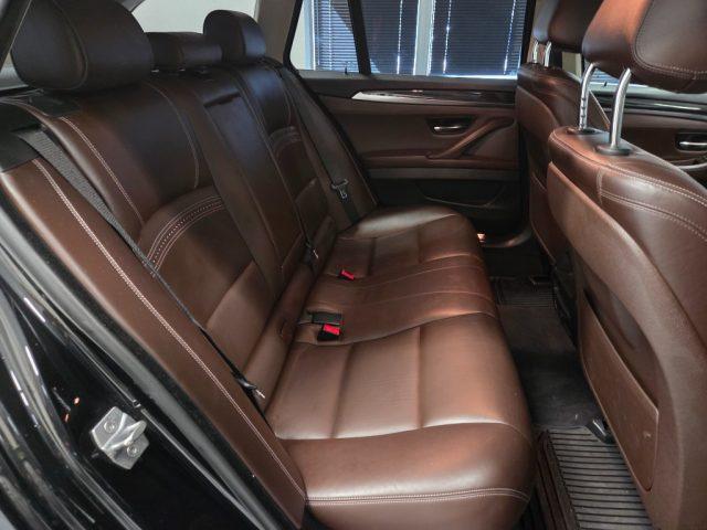 BMW 520 d EURO6 Xdrive