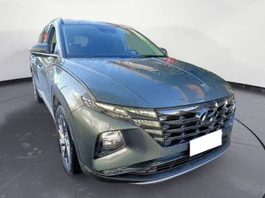 Hyundai Tucson 1.6 t-gdi 48V Xline 2wd dct