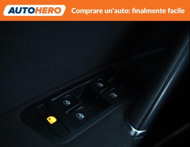 VOLKSWAGEN Golf 1.6 TDI 110 CV 5p. Business BlueMotion Technology