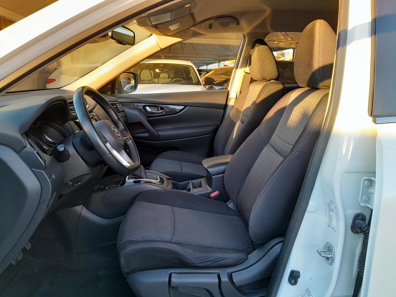 Nissan X-Trail 1.6 dCi 2WD N-Connecta