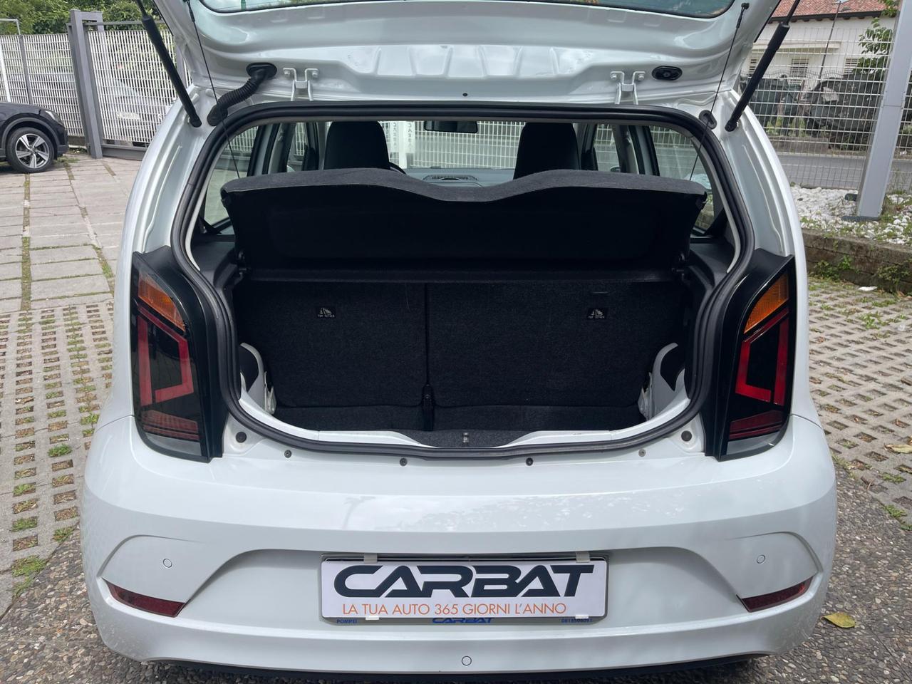 Volkswagen up! 5 Porte up! 5p 1.0 eco up! Move up! 68cv my20