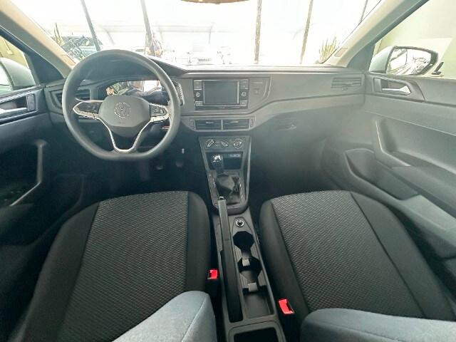 VOLKSWAGEN Polo 1.0 Life
