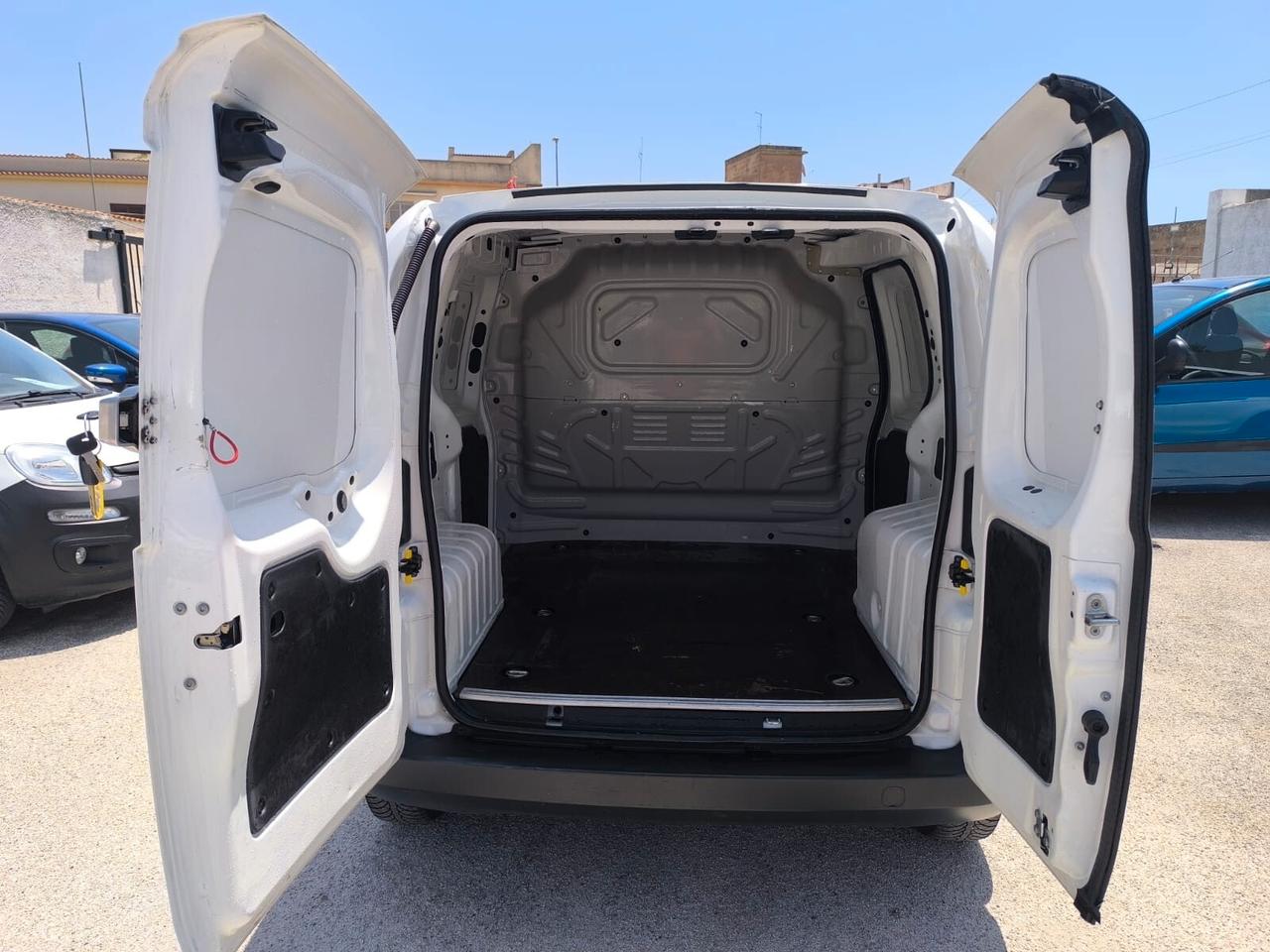 Fiat Fiorino 1.3 MJT 80CV 2019