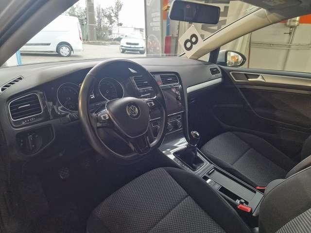 Volkswagen Golf Variant Golf VII 2017 Variant 1.0 tsi Business 110cv