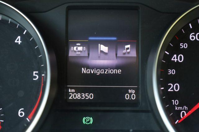 VOLKSWAGEN Passat Alltrack 2.0 BiTDI 240CV 4MOTION DSG Executive LED Pelle E6
