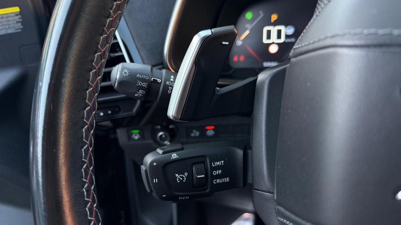 DS7 1.5 BLUEHDI PERFORMANCE LINE AT8 130 CV - FULL LED, PELLE, NEOPATENTATI