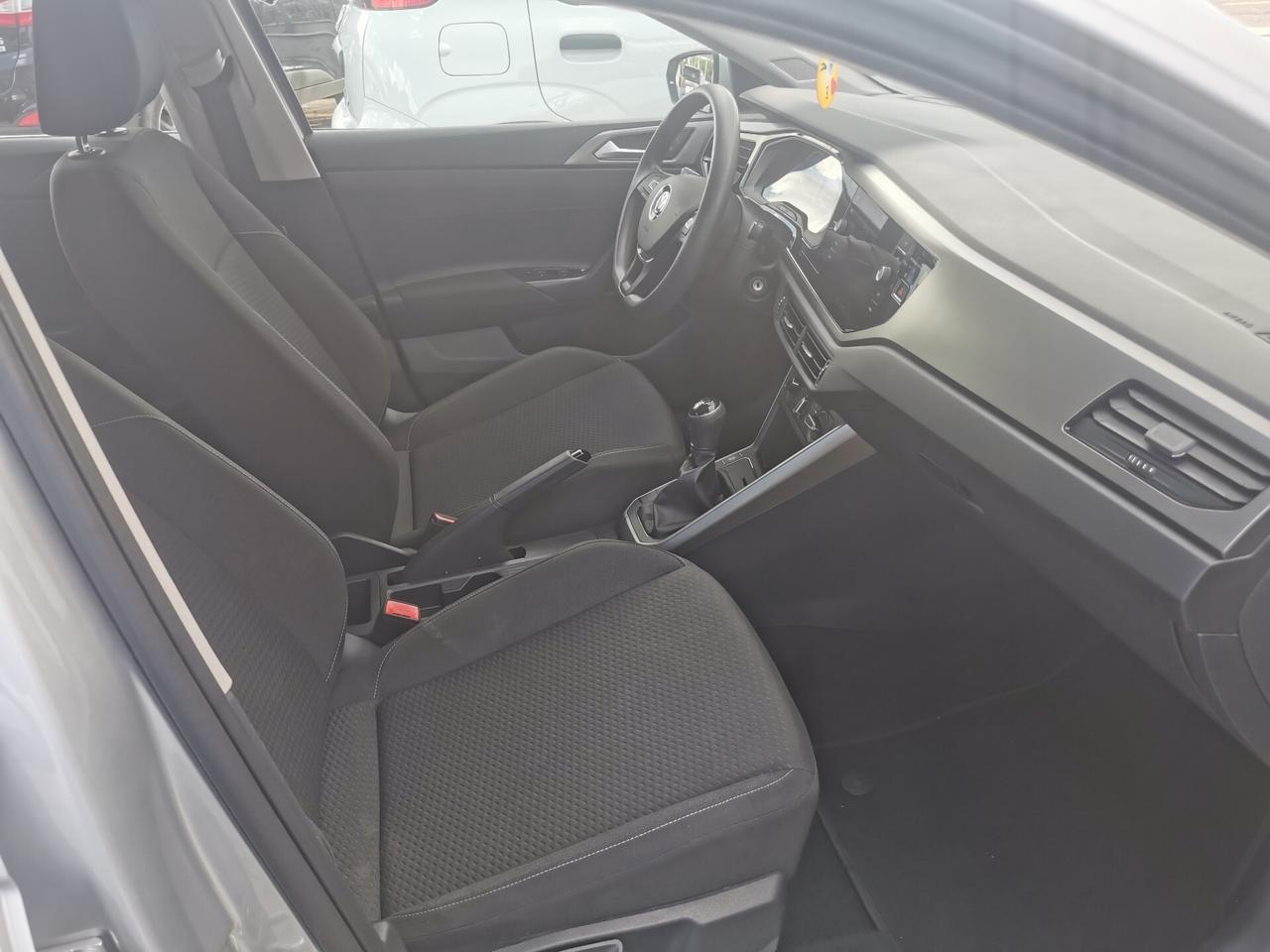 Volkswagen Polo Business 1.6 TDI 95 CV 5p Comfortline BlueMotion Tech.