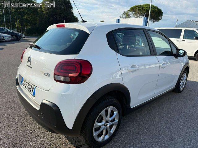 CITROEN C3 BLUEHDI 100 BUSINESS COMBI N1 5 posti - GD220AV