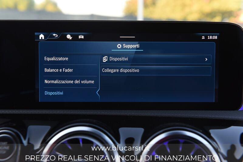 Mercedes-Benz Classe A A 180 AMG Line Advanced Plus